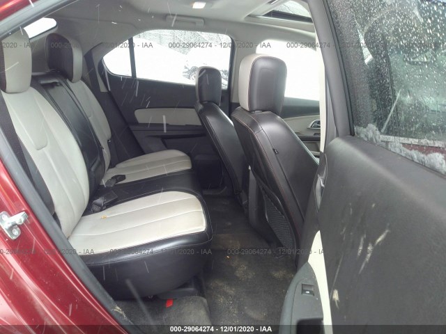 Photo 7 VIN: 2CNFLFEY8A6279074 - CHEVROLET EQUINOX 