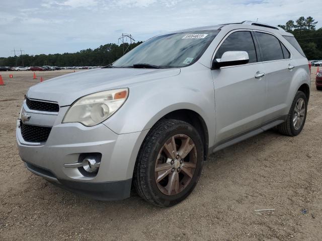 Photo 0 VIN: 2CNFLFEY8A6279415 - CHEVROLET EQUINOX LT 