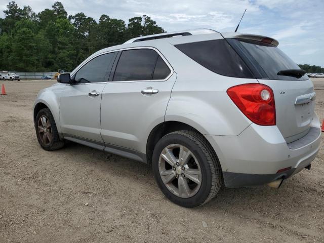 Photo 1 VIN: 2CNFLFEY8A6279415 - CHEVROLET EQUINOX LT 