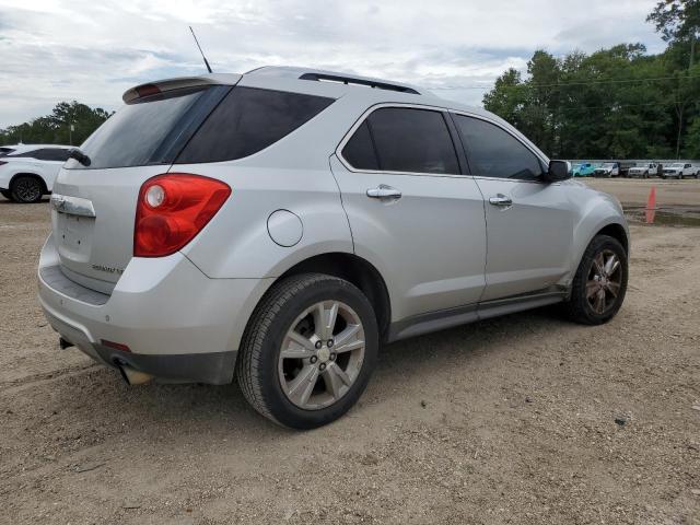 Photo 2 VIN: 2CNFLFEY8A6279415 - CHEVROLET EQUINOX LT 