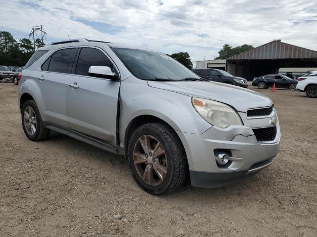 Photo 3 VIN: 2CNFLFEY8A6279415 - CHEVROLET EQUINOX LT 