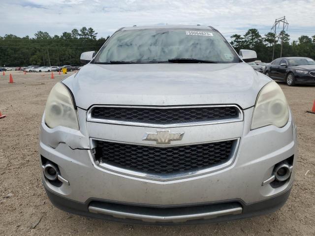 Photo 4 VIN: 2CNFLFEY8A6279415 - CHEVROLET EQUINOX LT 