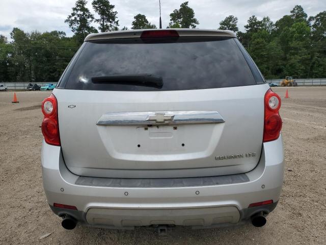 Photo 5 VIN: 2CNFLFEY8A6279415 - CHEVROLET EQUINOX LT 