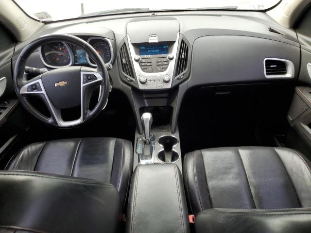 Photo 7 VIN: 2CNFLFEY8A6279415 - CHEVROLET EQUINOX LT 