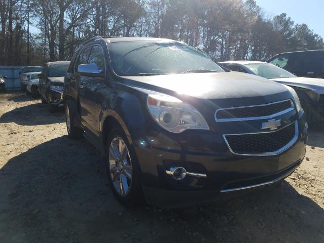 Photo 0 VIN: 2CNFLFEY9A6200866 - CHEVROLET EQUINOX LT 