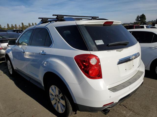 Photo 1 VIN: 2CNFLFEY9A6284350 - CHEVROLET EQUINOX 