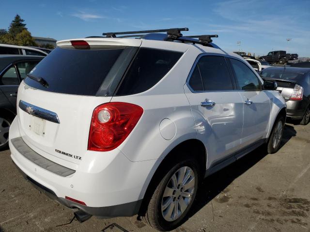 Photo 2 VIN: 2CNFLFEY9A6284350 - CHEVROLET EQUINOX 