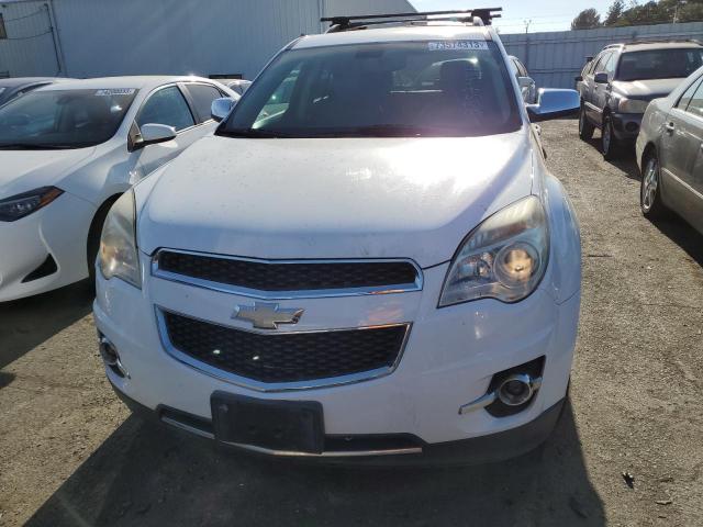 Photo 4 VIN: 2CNFLFEY9A6284350 - CHEVROLET EQUINOX 