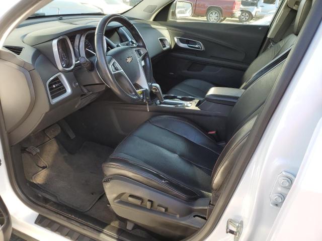 Photo 6 VIN: 2CNFLFEY9A6284350 - CHEVROLET EQUINOX 