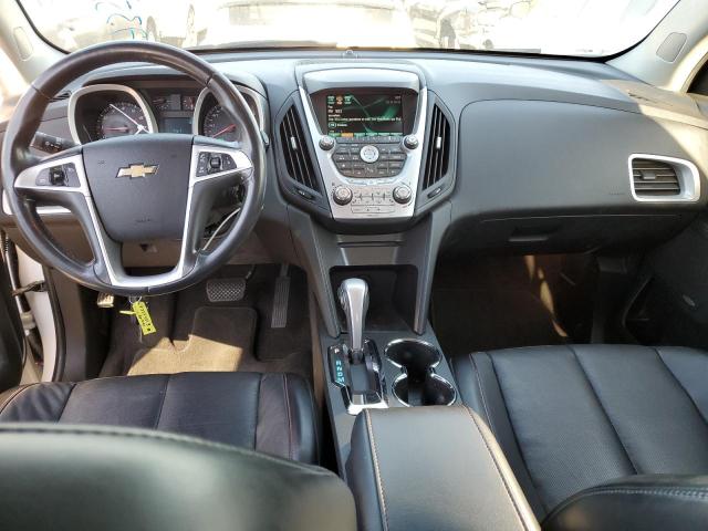 Photo 7 VIN: 2CNFLFEY9A6284350 - CHEVROLET EQUINOX 