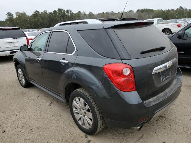 Photo 2 VIN: 2CNFLFEY9A6294313 - CHEVROLET EQUINOX LT 