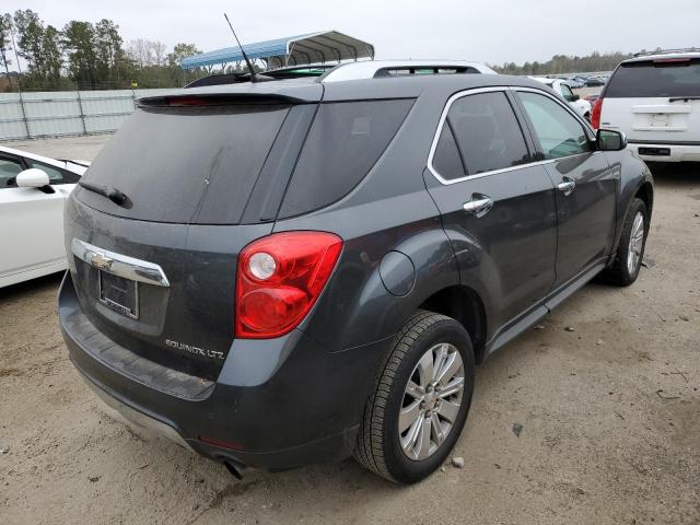 Photo 3 VIN: 2CNFLFEY9A6294313 - CHEVROLET EQUINOX LT 