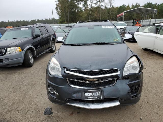 Photo 8 VIN: 2CNFLFEY9A6294313 - CHEVROLET EQUINOX LT 