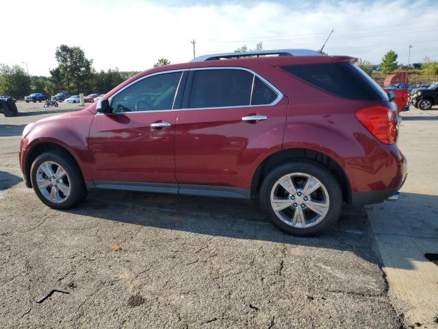 Photo 1 VIN: 2CNFLFEY9A6317248 - CHEVROLET EQUINOX LT 