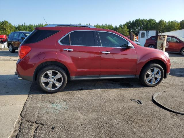 Photo 2 VIN: 2CNFLFEY9A6317248 - CHEVROLET EQUINOX LT 