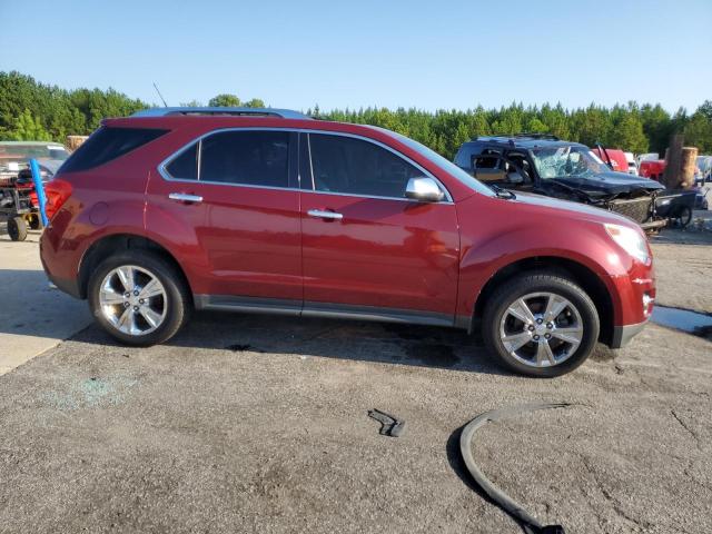 Photo 3 VIN: 2CNFLFEY9A6317248 - CHEVROLET EQUINOX LT 