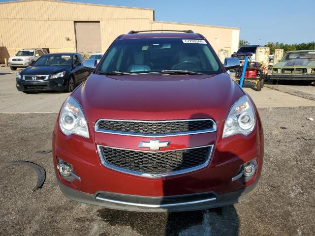 Photo 4 VIN: 2CNFLFEY9A6317248 - CHEVROLET EQUINOX LT 