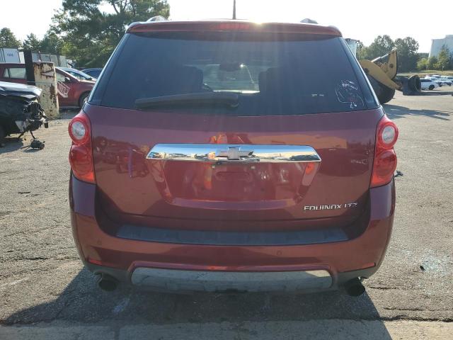 Photo 5 VIN: 2CNFLFEY9A6317248 - CHEVROLET EQUINOX LT 