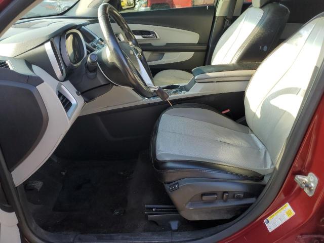 Photo 6 VIN: 2CNFLFEY9A6317248 - CHEVROLET EQUINOX LT 