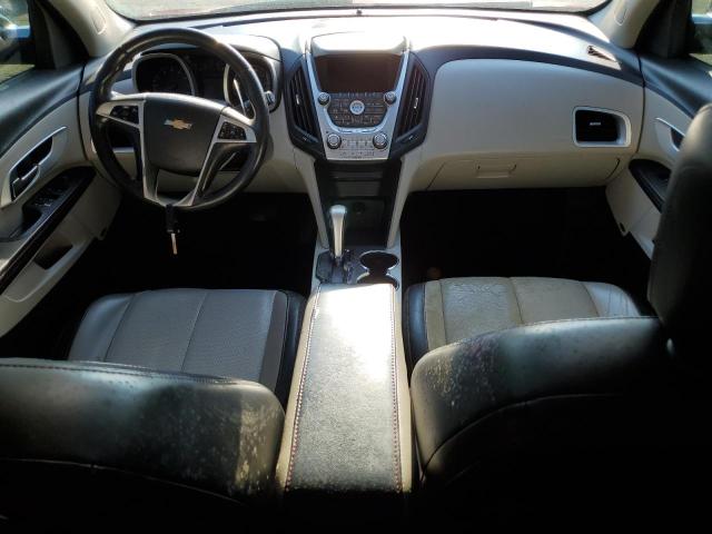 Photo 7 VIN: 2CNFLFEY9A6317248 - CHEVROLET EQUINOX LT 