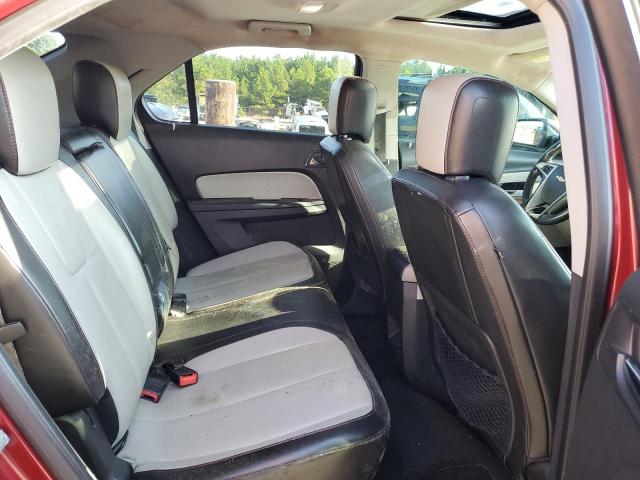 Photo 9 VIN: 2CNFLFEY9A6317248 - CHEVROLET EQUINOX LT 