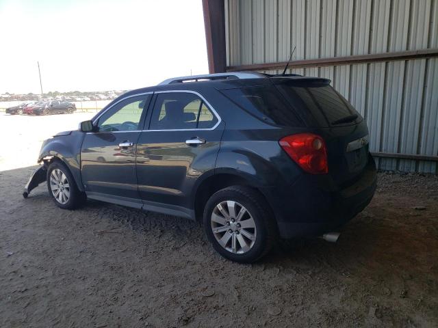 Photo 1 VIN: 2CNFLFEYXA6209513 - CHEVROLET EQUINOX LT 