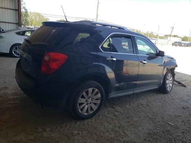 Photo 2 VIN: 2CNFLFEYXA6209513 - CHEVROLET EQUINOX LT 