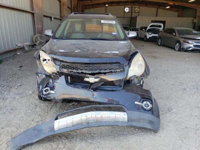 Photo 4 VIN: 2CNFLFEYXA6209513 - CHEVROLET EQUINOX LT 