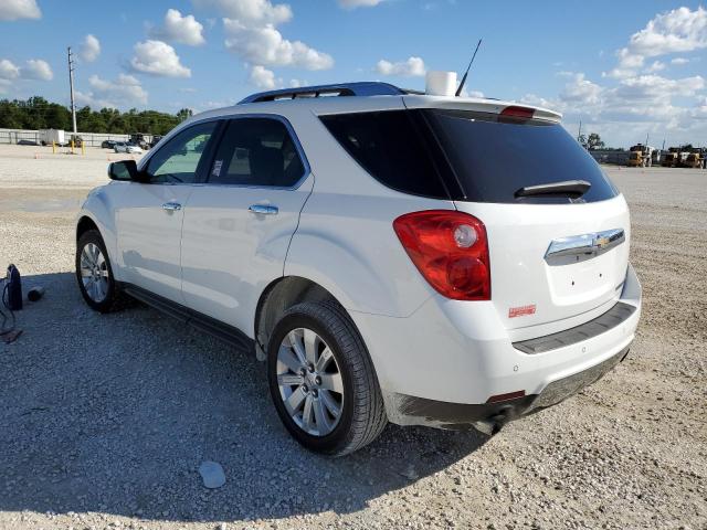 Photo 2 VIN: 2CNFLFEYXA6399779 - CHEVROLET EQUINOX LT 