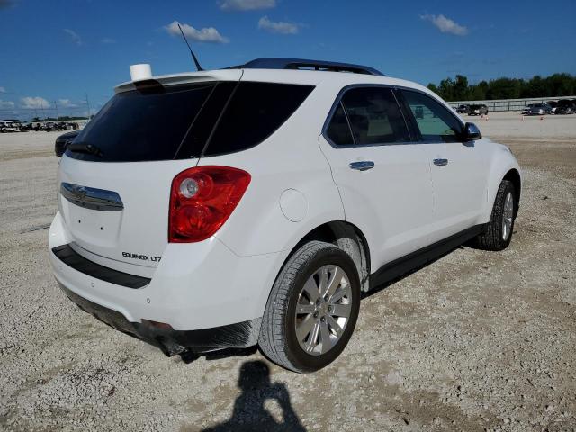 Photo 3 VIN: 2CNFLFEYXA6399779 - CHEVROLET EQUINOX LT 