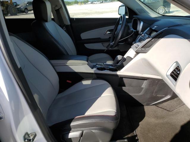 Photo 4 VIN: 2CNFLFEYXA6399779 - CHEVROLET EQUINOX LT 