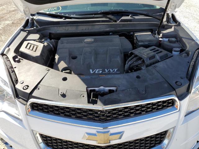 Photo 6 VIN: 2CNFLFEYXA6399779 - CHEVROLET EQUINOX LT 