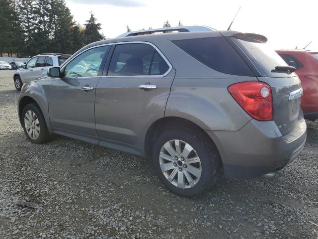 Photo 1 VIN: 2CNFLGE50B6219190 - CHEVROLET EQUINOX LT 