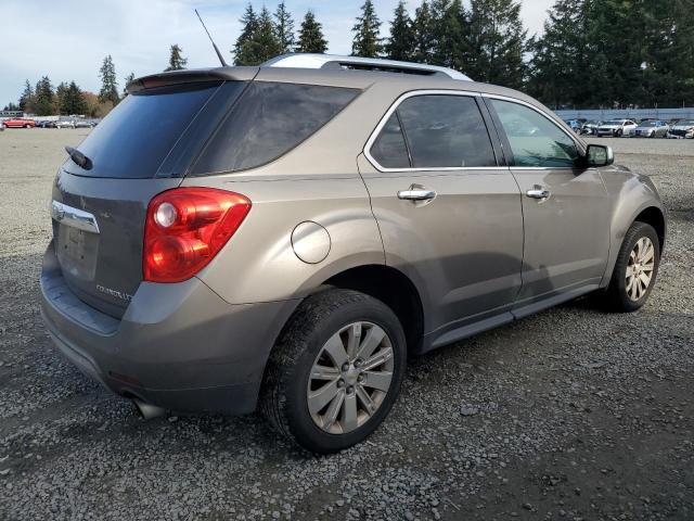 Photo 2 VIN: 2CNFLGE50B6219190 - CHEVROLET EQUINOX LT 