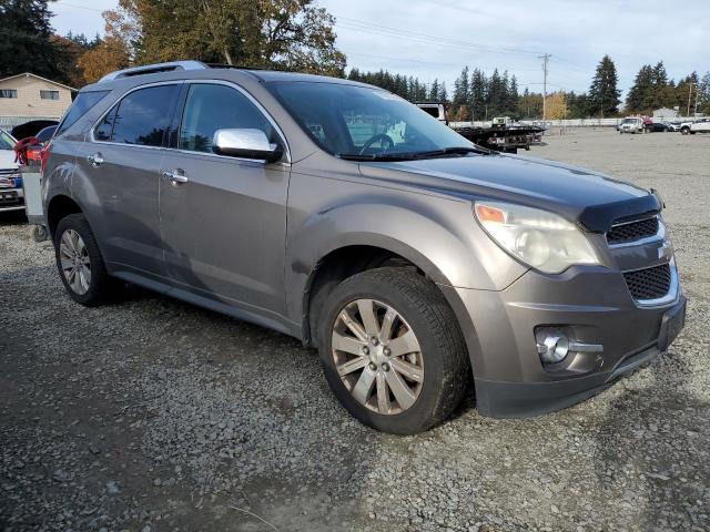 Photo 3 VIN: 2CNFLGE50B6219190 - CHEVROLET EQUINOX LT 