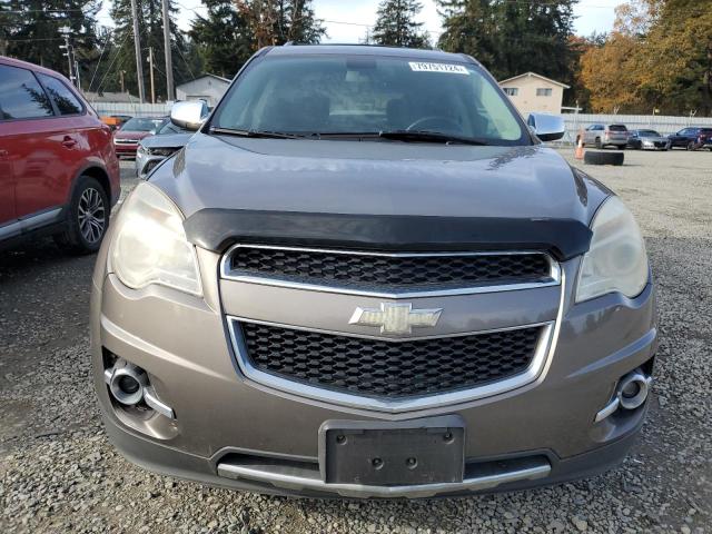 Photo 4 VIN: 2CNFLGE50B6219190 - CHEVROLET EQUINOX LT 