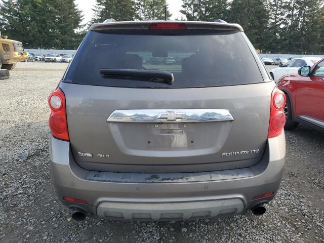 Photo 5 VIN: 2CNFLGE50B6219190 - CHEVROLET EQUINOX LT 