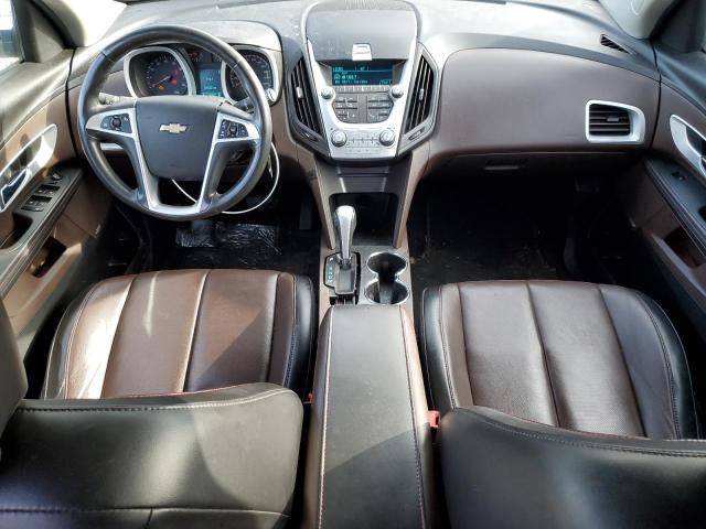 Photo 7 VIN: 2CNFLGE50B6219190 - CHEVROLET EQUINOX LT 