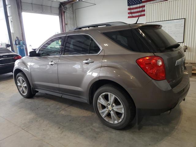 Photo 1 VIN: 2CNFLGE50B6245448 - CHEVROLET EQUINOX 