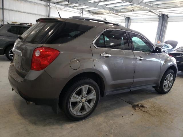 Photo 2 VIN: 2CNFLGE50B6245448 - CHEVROLET EQUINOX 