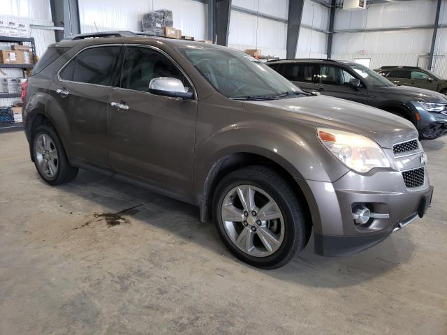 Photo 3 VIN: 2CNFLGE50B6245448 - CHEVROLET EQUINOX 