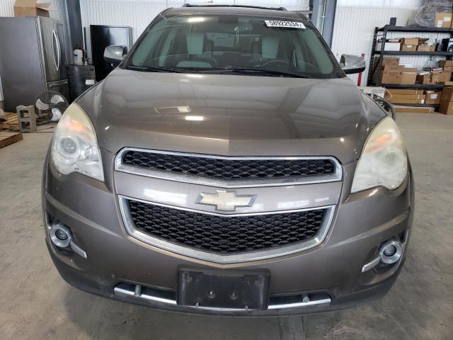 Photo 4 VIN: 2CNFLGE50B6245448 - CHEVROLET EQUINOX 