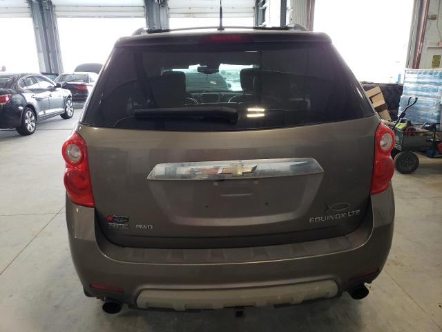 Photo 5 VIN: 2CNFLGE50B6245448 - CHEVROLET EQUINOX 