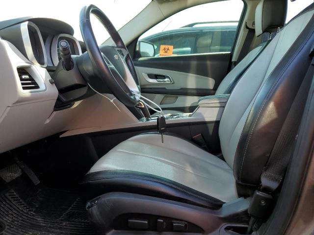 Photo 6 VIN: 2CNFLGE50B6245448 - CHEVROLET EQUINOX 