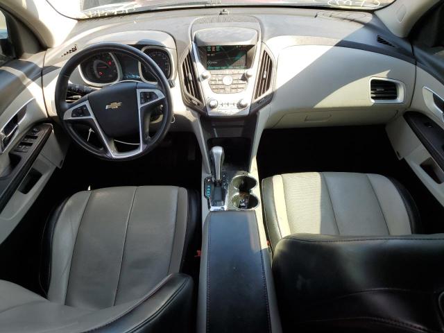 Photo 7 VIN: 2CNFLGE50B6245448 - CHEVROLET EQUINOX 