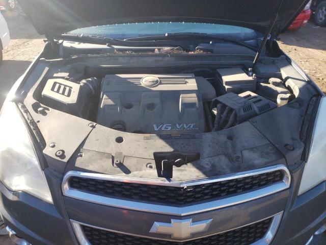 Photo 10 VIN: 2CNFLGE50B6247877 - CHEVROLET EQUINOX LT 