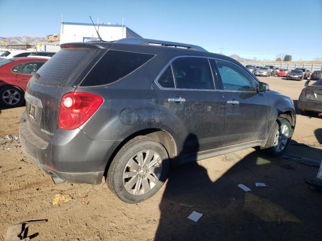 Photo 2 VIN: 2CNFLGE50B6247877 - CHEVROLET EQUINOX LT 