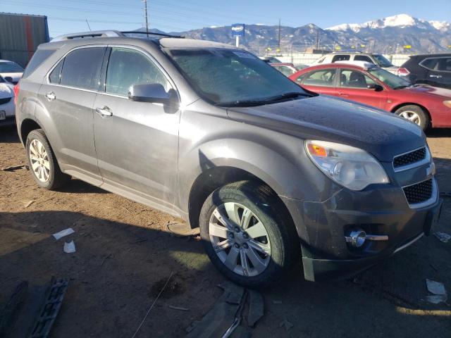 Photo 3 VIN: 2CNFLGE50B6247877 - CHEVROLET EQUINOX LT 