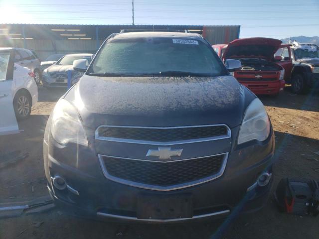 Photo 4 VIN: 2CNFLGE50B6247877 - CHEVROLET EQUINOX LT 