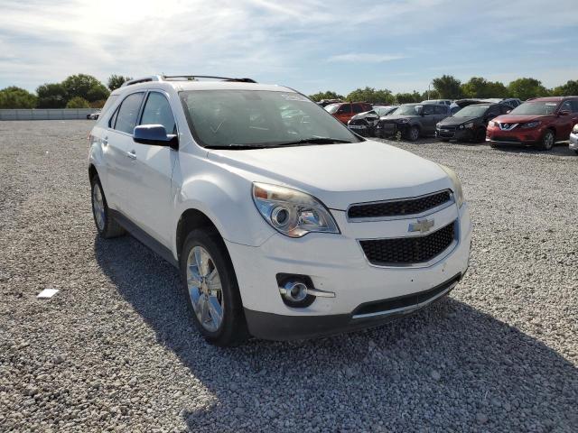 Photo 0 VIN: 2CNFLGE50B6257714 - CHEVROLET EQUINOX LT 